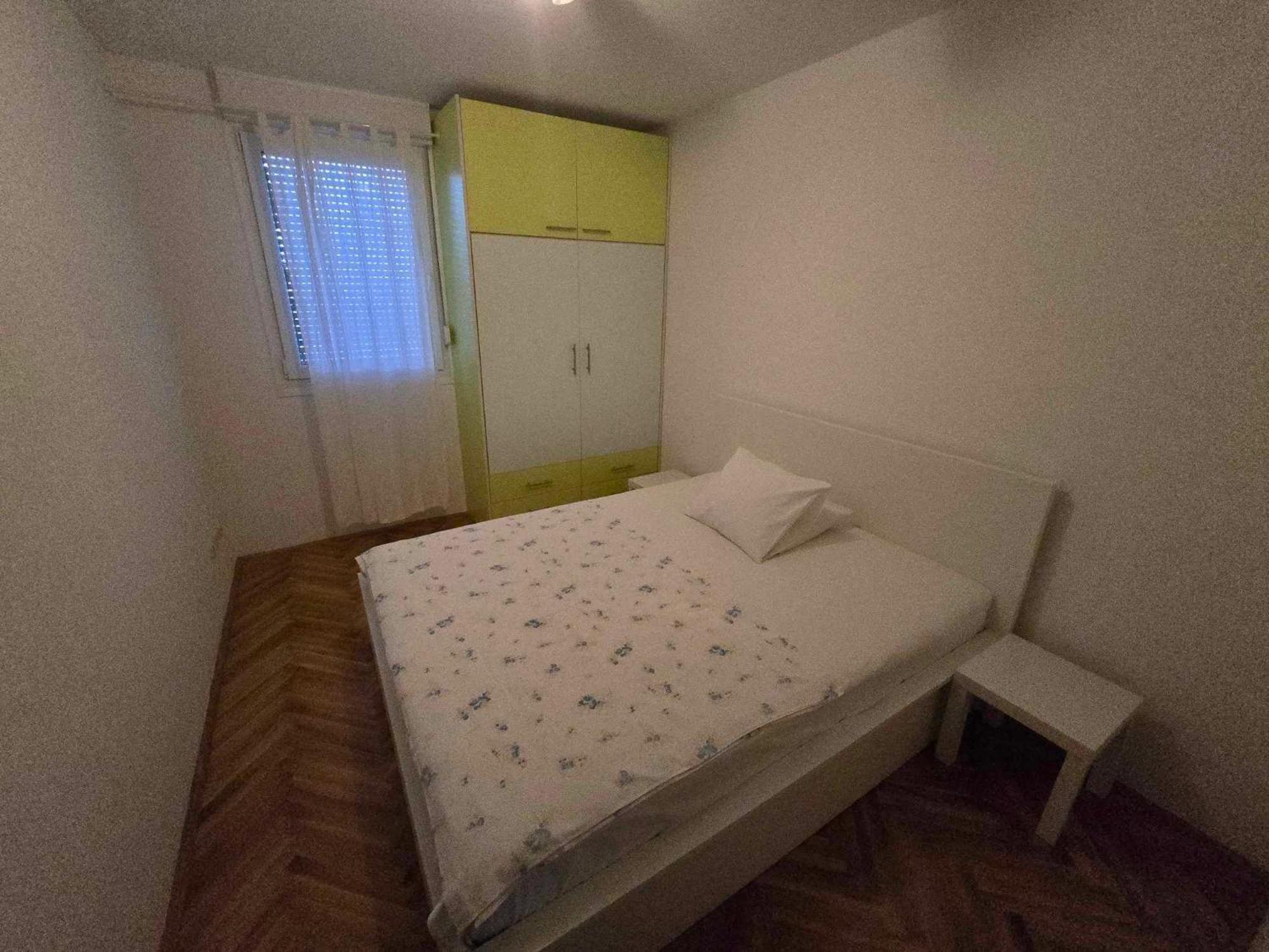 Ivan Apartment