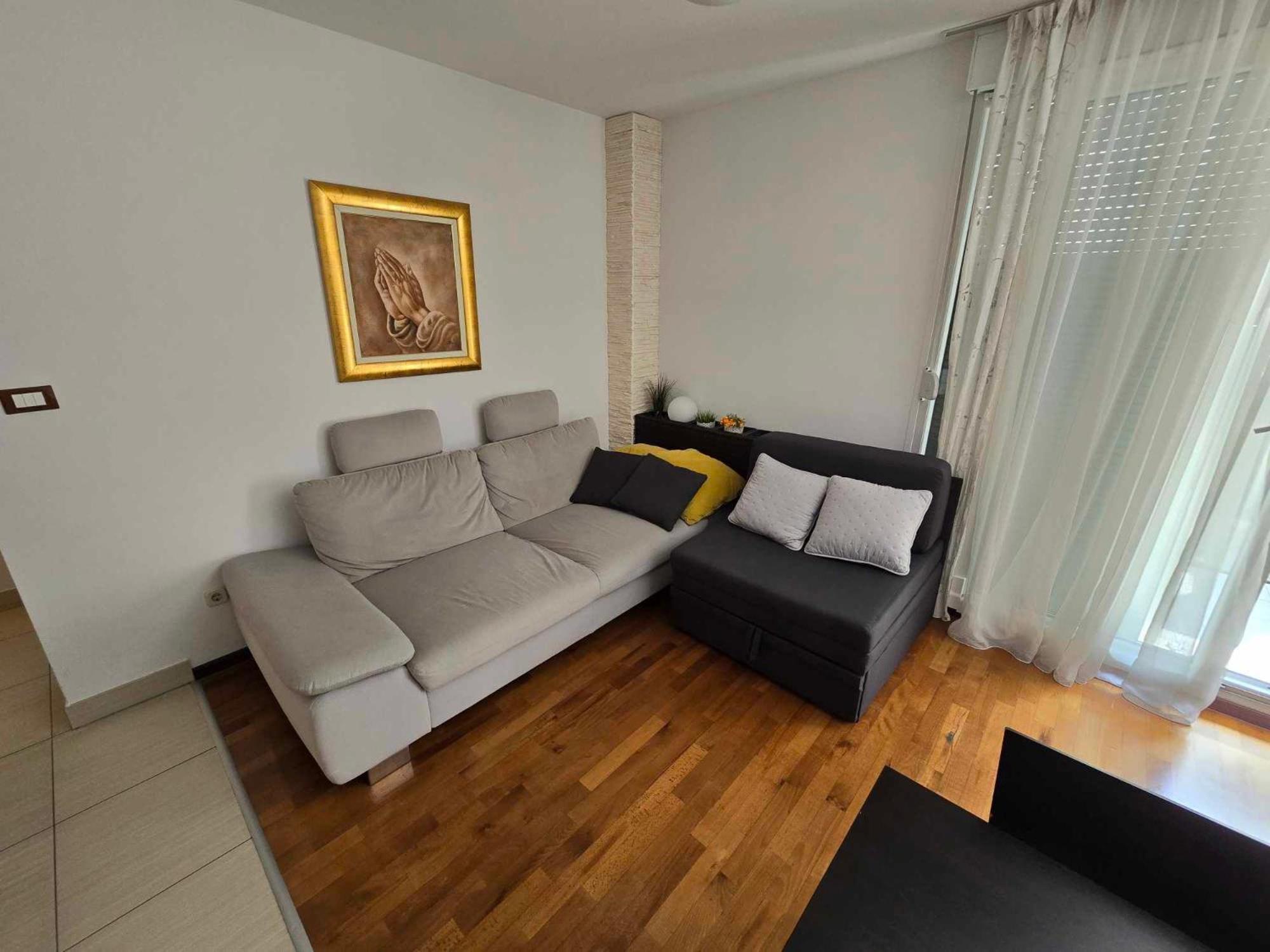 Ivan Apartment Split