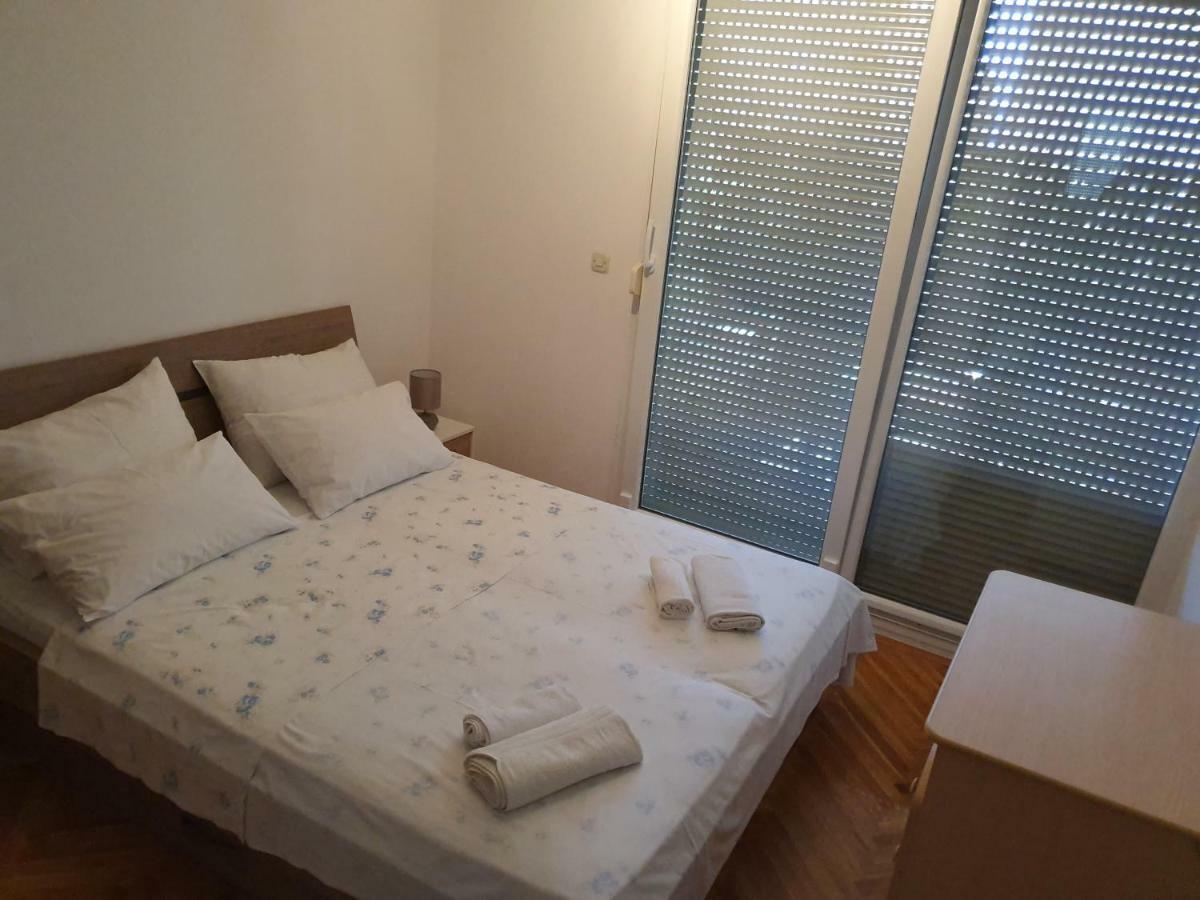 Leilighet Ivan Split