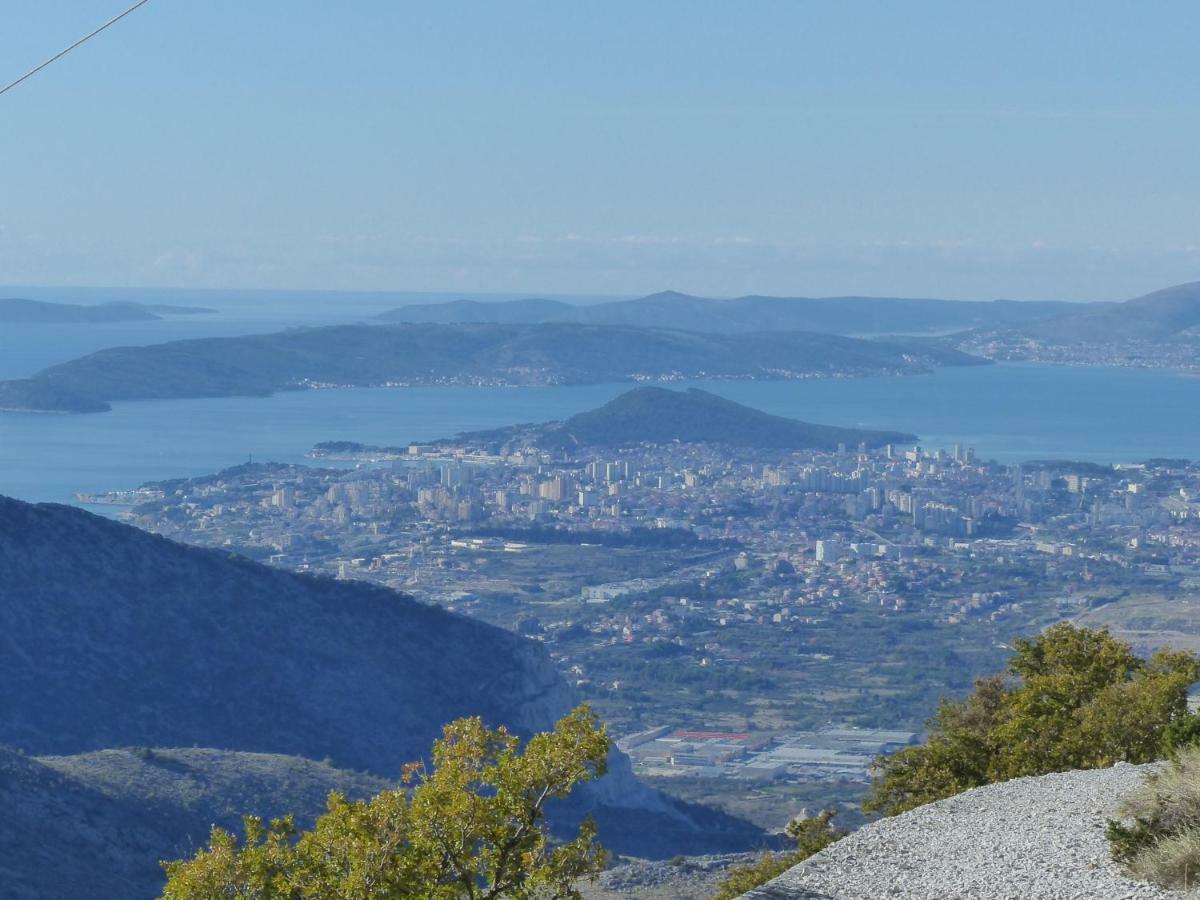 Leilighet Ivan Split